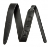 Fender Artisan Crafted Leather Strap 2 Black Fender Artisan Crafted Leather Strap 2 Black